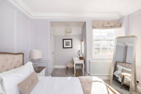 Beautiful Apartment, incredible central location